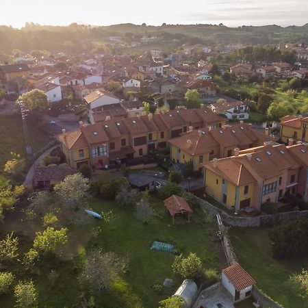 Bluebol, Apartamento A 2 Km De Llanes Vut-2761-As Luaran gambar