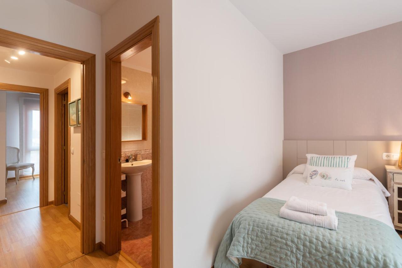 Bluebol, Apartamento A 2 Km De Llanes Vut-2761-As Luaran gambar