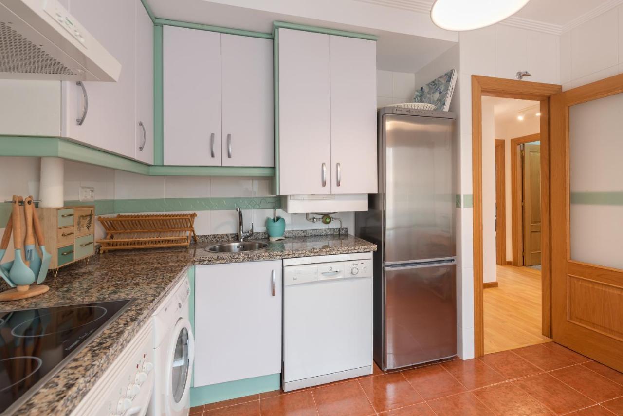 Bluebol, Apartamento A 2 Km De Llanes Vut-2761-As Luaran gambar