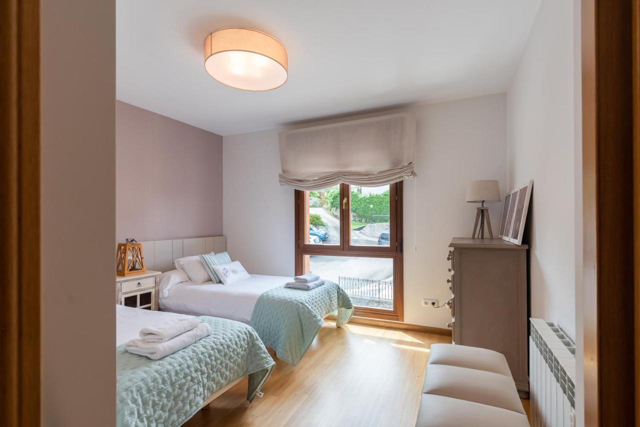 Bluebol, Apartamento A 2 Km De Llanes Vut-2761-As Luaran gambar