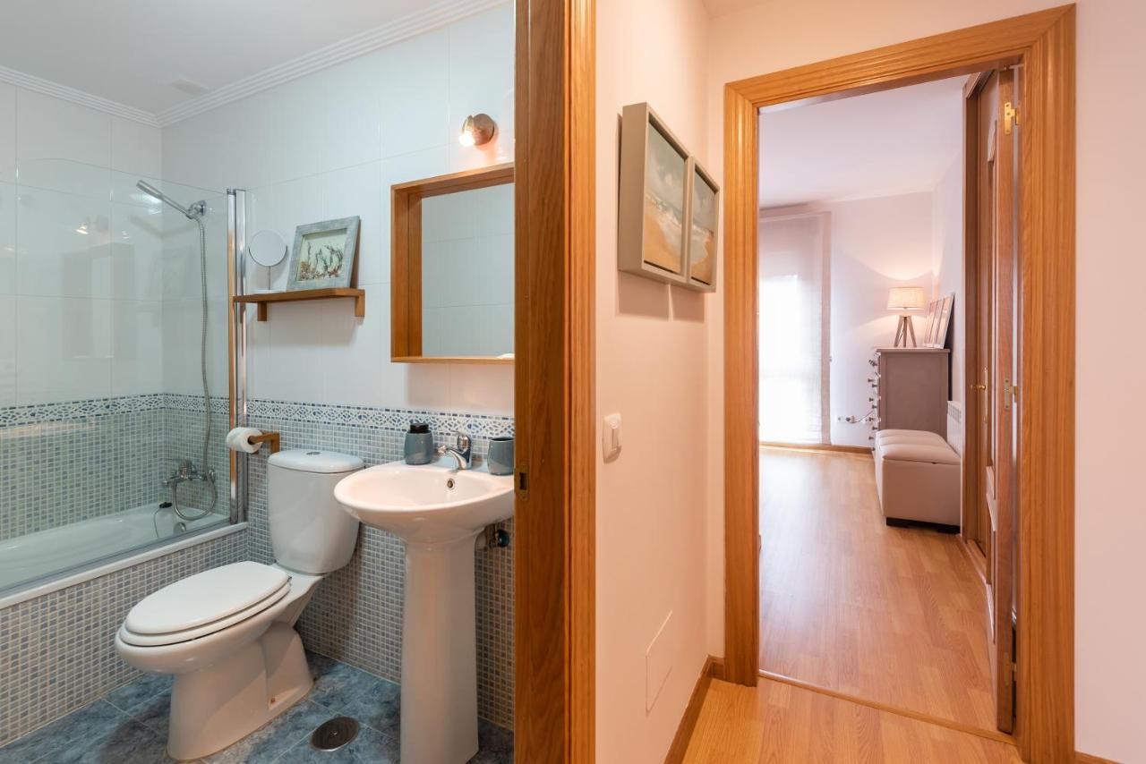 Bluebol, Apartamento A 2 Km De Llanes Vut-2761-As Luaran gambar