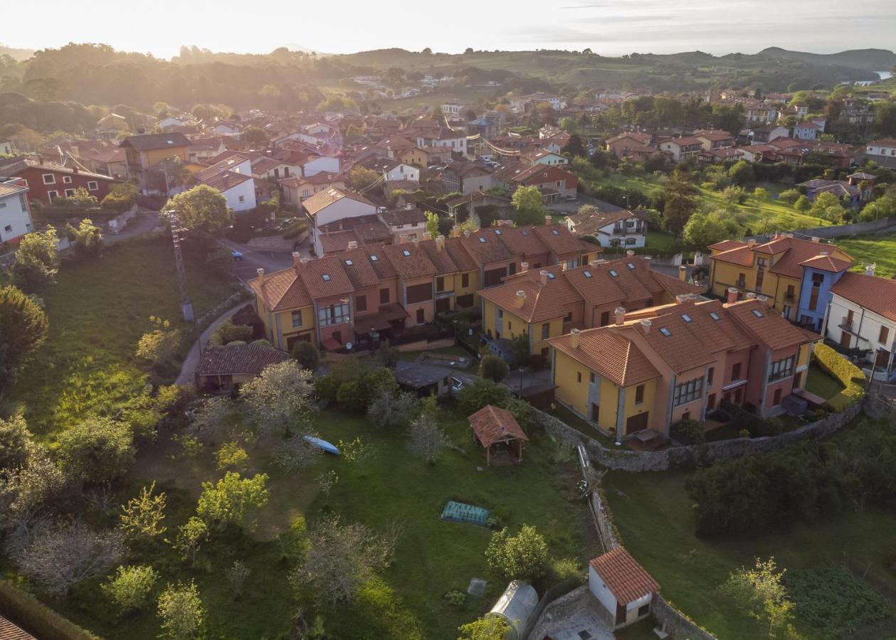 Bluebol, Apartamento A 2 Km De Llanes Vut-2761-As Luaran gambar