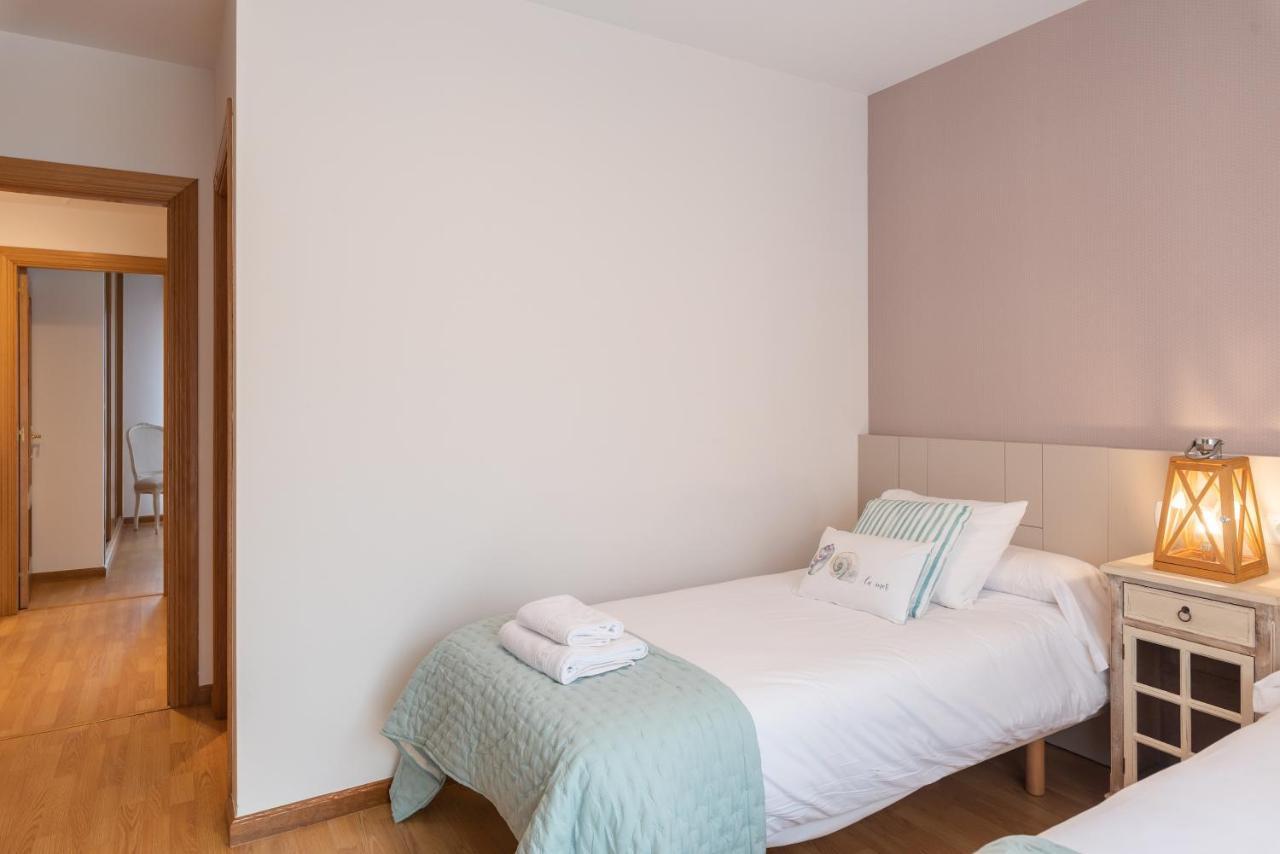 Bluebol, Apartamento A 2 Km De Llanes Vut-2761-As Luaran gambar