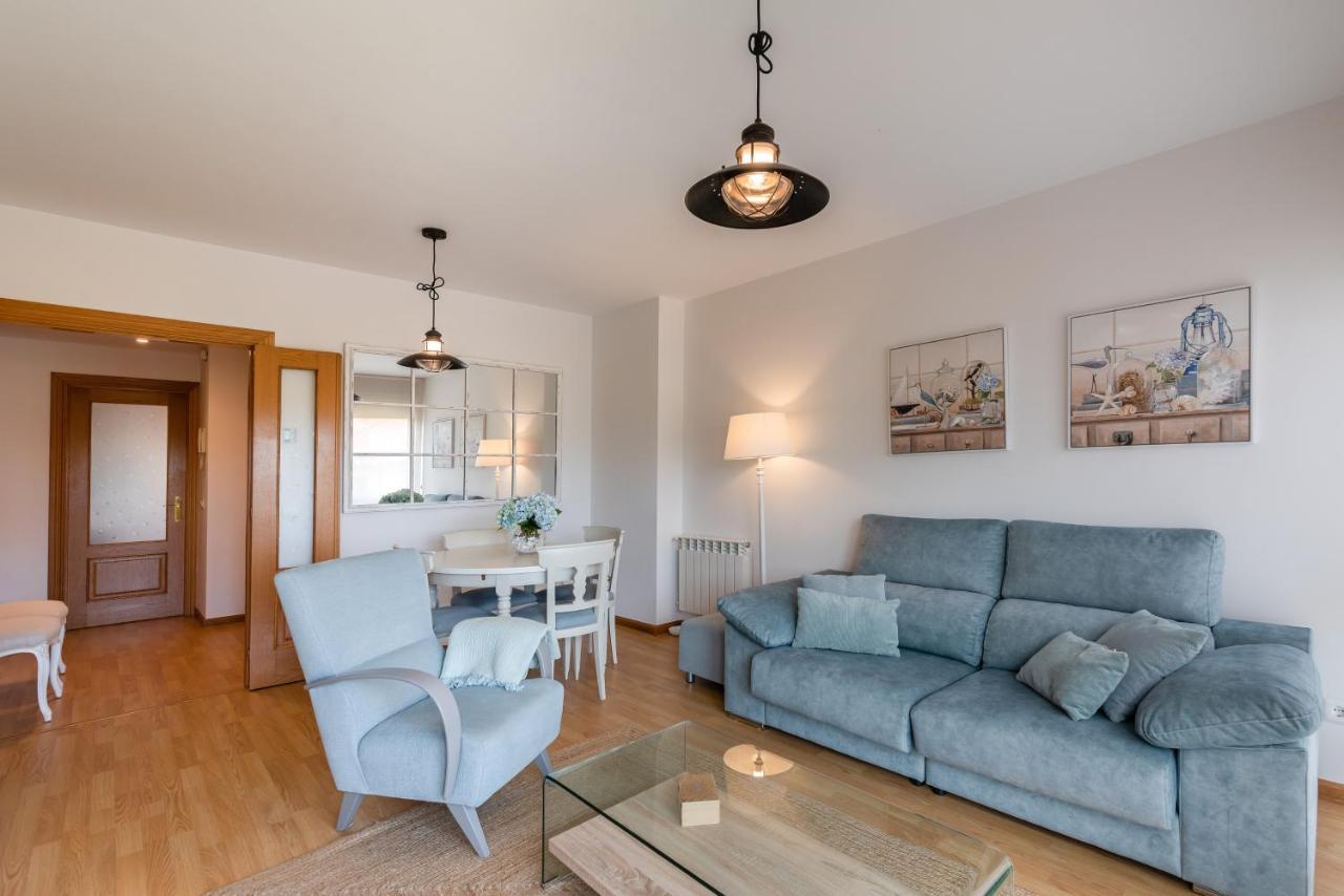 Bluebol, Apartamento A 2 Km De Llanes Vut-2761-As Luaran gambar