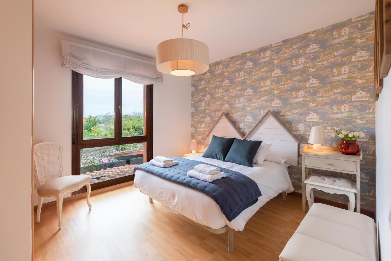 Bluebol, Apartamento A 2 Km De Llanes Vut-2761-As Luaran gambar