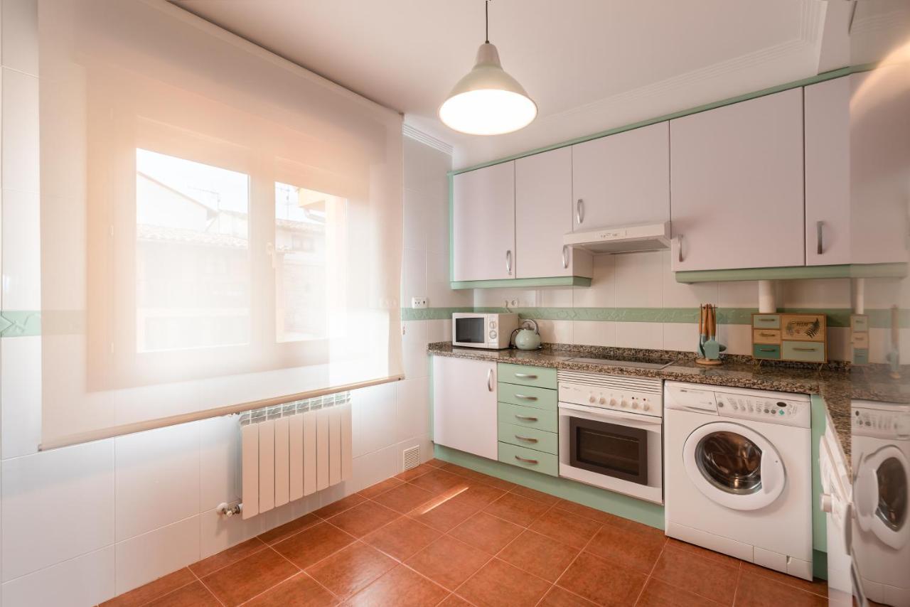 Bluebol, Apartamento A 2 Km De Llanes Vut-2761-As Luaran gambar