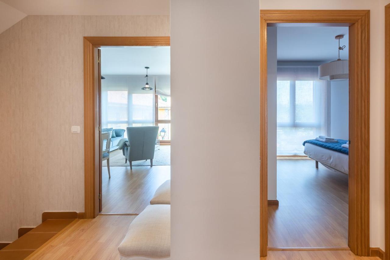Bluebol, Apartamento A 2 Km De Llanes Vut-2761-As Luaran gambar