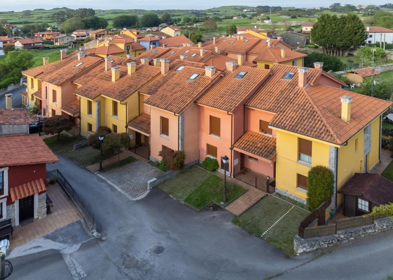 Bluebol, Apartamento A 2 Km De Llanes Vut-2761-As Luaran gambar