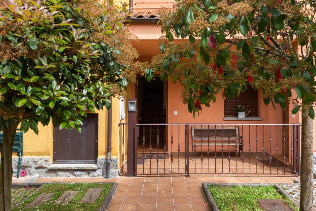 Bluebol, Apartamento A 2 Km De Llanes Vut-2761-As Luaran gambar